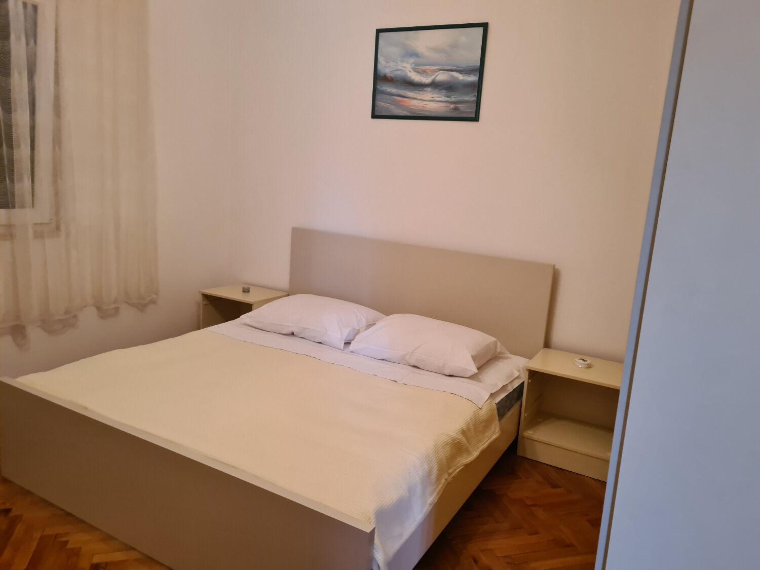 נין Apartments Stosa מראה חיצוני תמונה