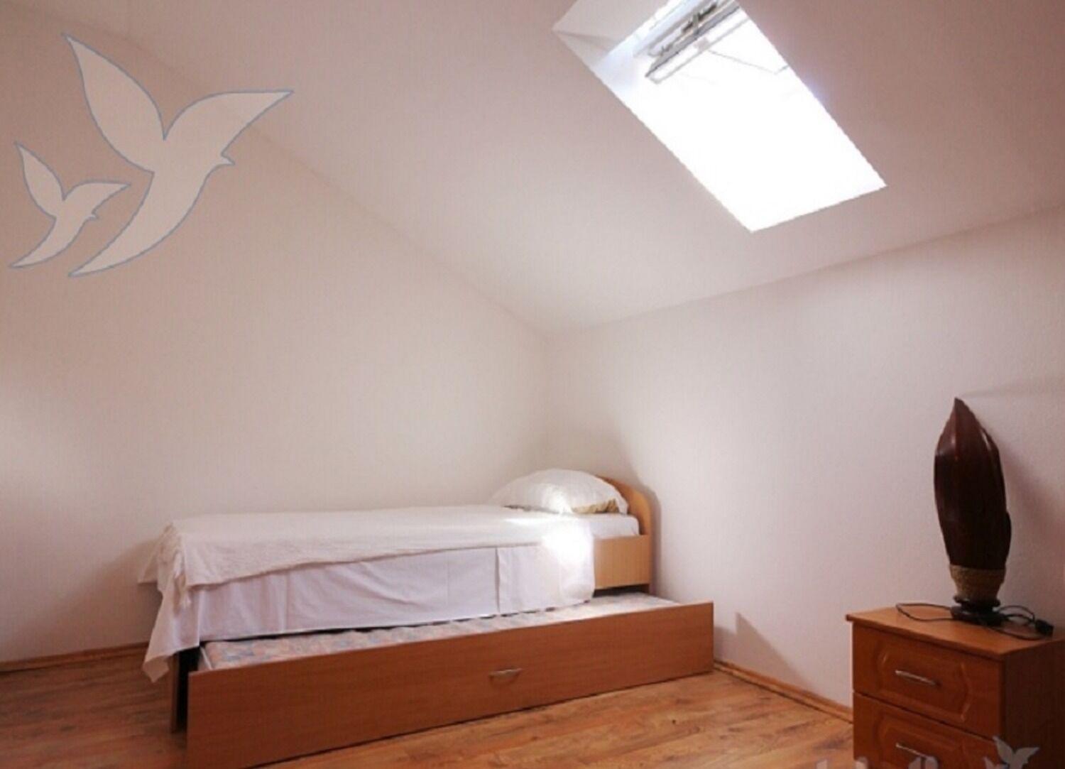 נין Apartments Stosa מראה חיצוני תמונה