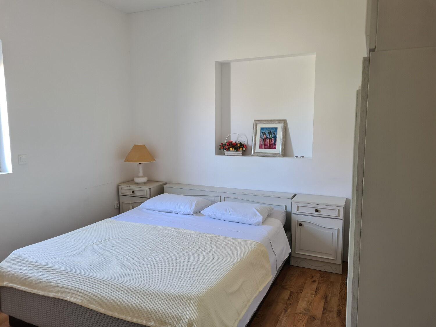 נין Apartments Stosa מראה חיצוני תמונה