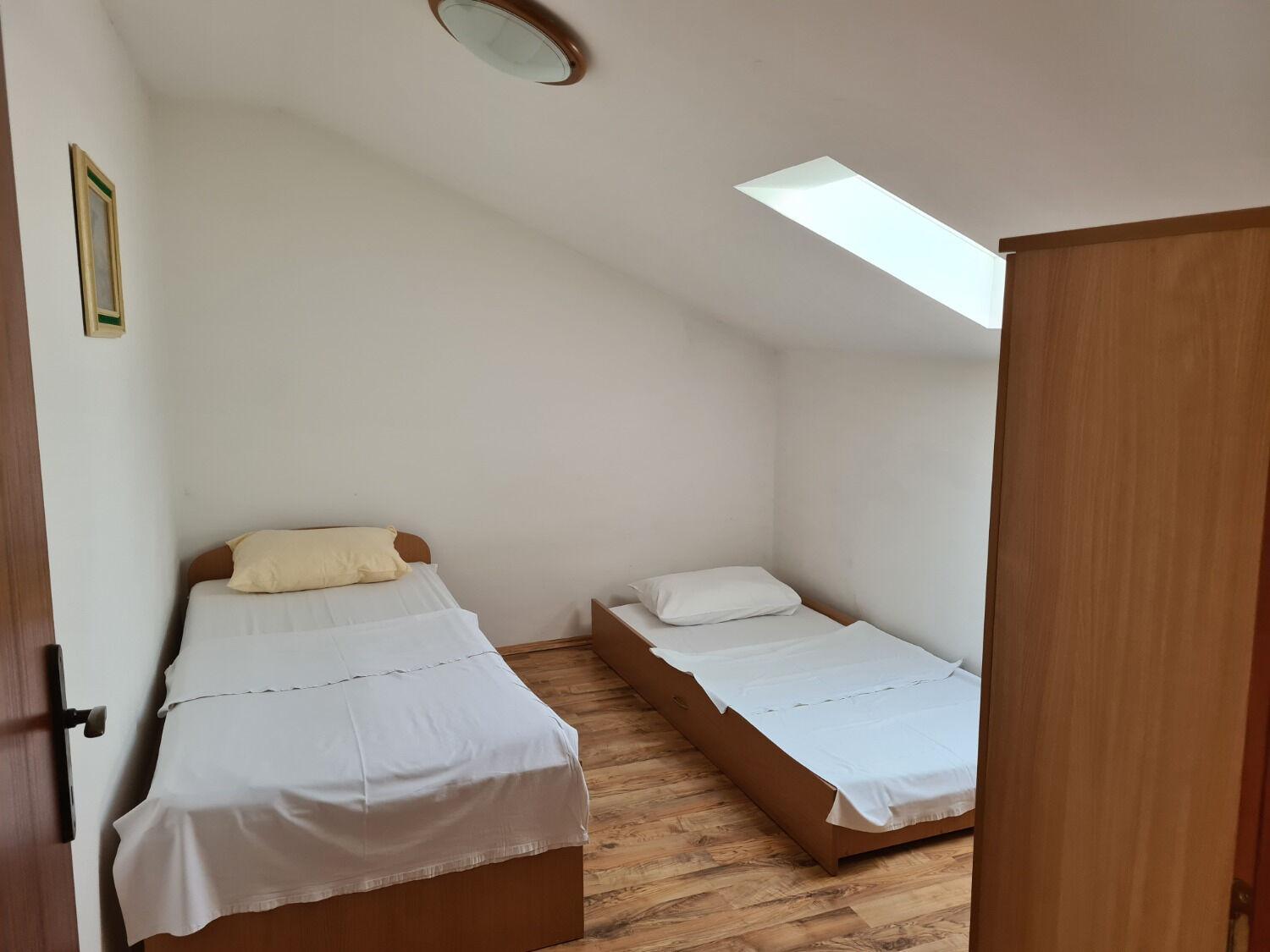 נין Apartments Stosa מראה חיצוני תמונה