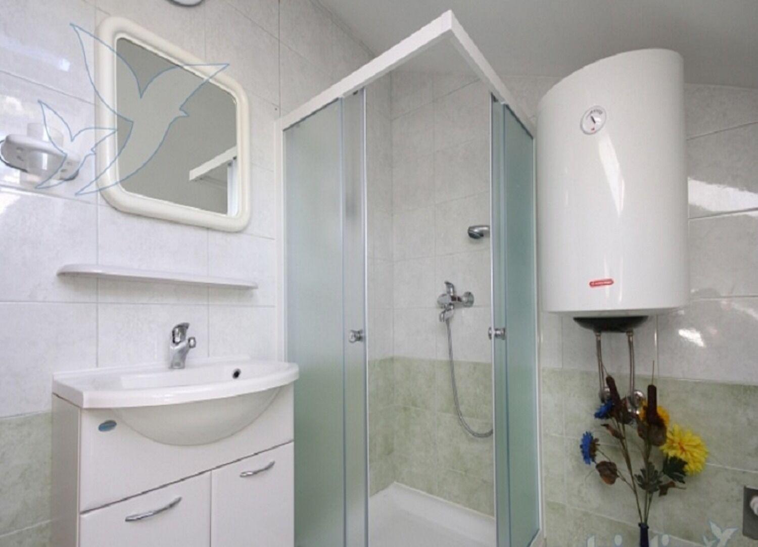 נין Apartments Stosa מראה חיצוני תמונה