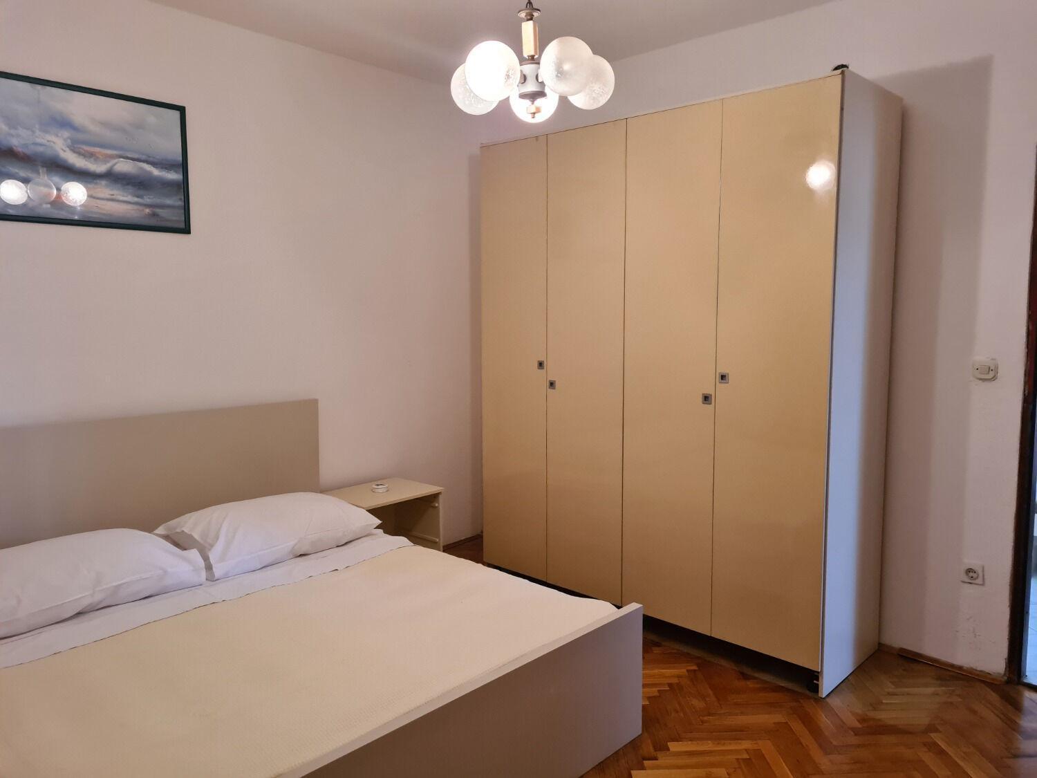 נין Apartments Stosa מראה חיצוני תמונה
