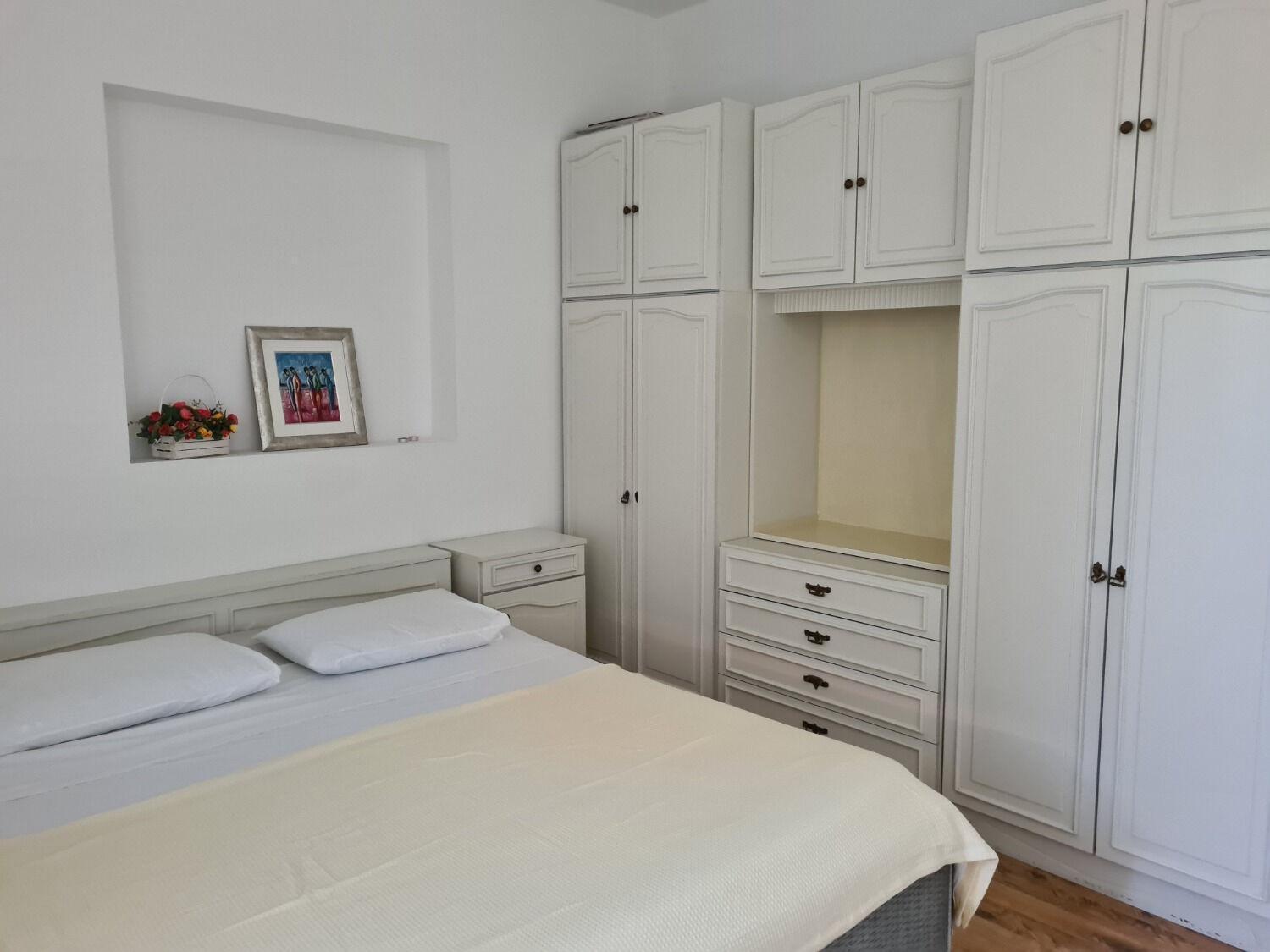 נין Apartments Stosa מראה חיצוני תמונה