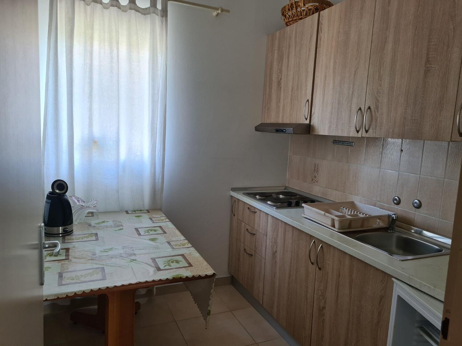 נין Apartments Stosa מראה חיצוני תמונה
