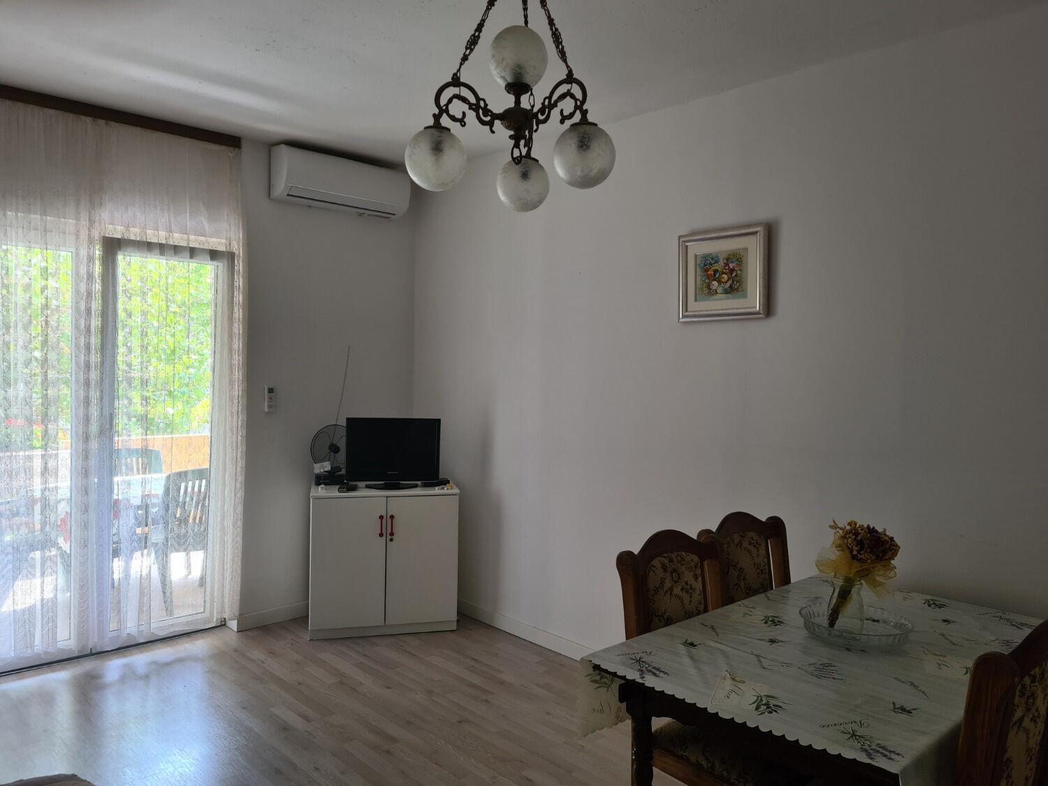 נין Apartments Stosa מראה חיצוני תמונה