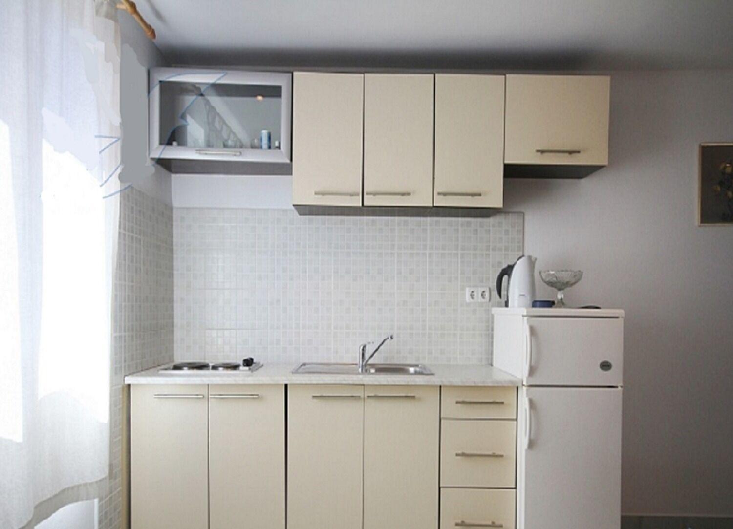 נין Apartments Stosa מראה חיצוני תמונה