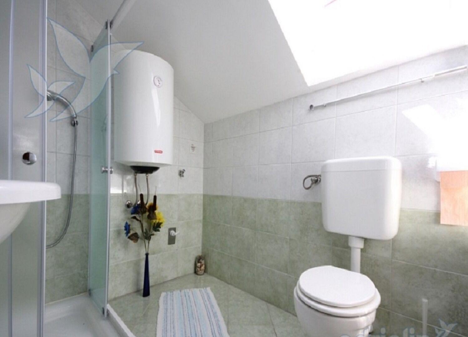 נין Apartments Stosa מראה חיצוני תמונה