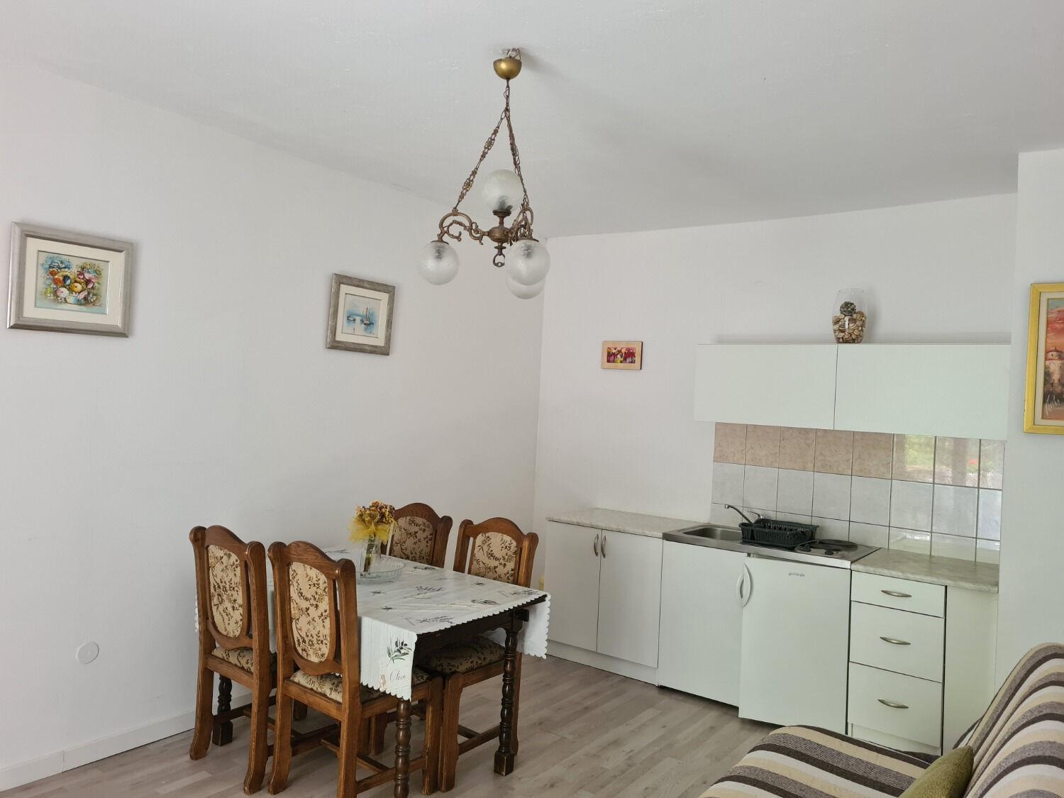 נין Apartments Stosa מראה חיצוני תמונה